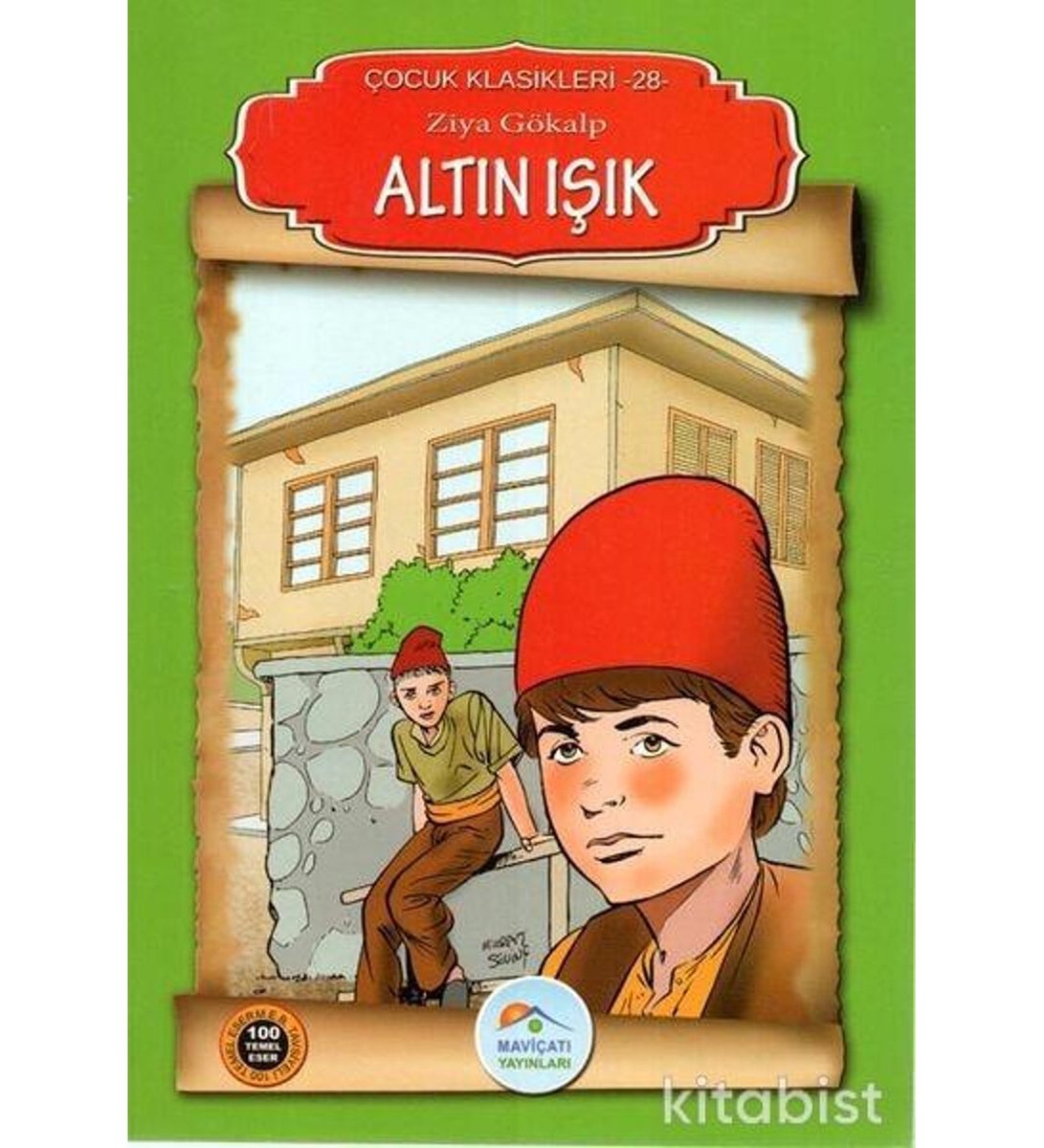 Altın Işık