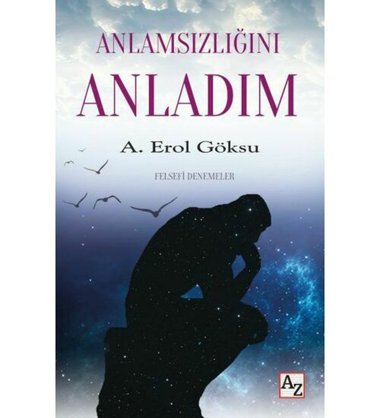 Anlamsızlığını Anladım