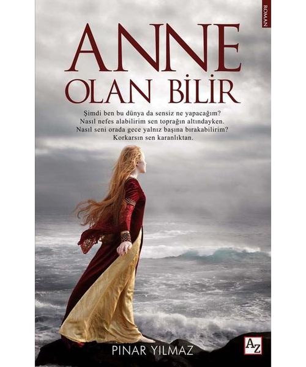 Anne Olan Bilir