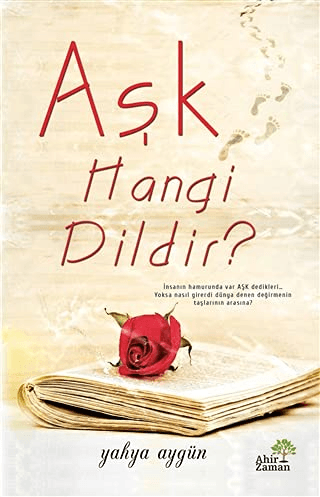 Aşk Hangi Dildir