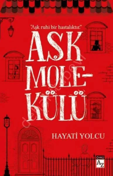 Aşk Molekülü