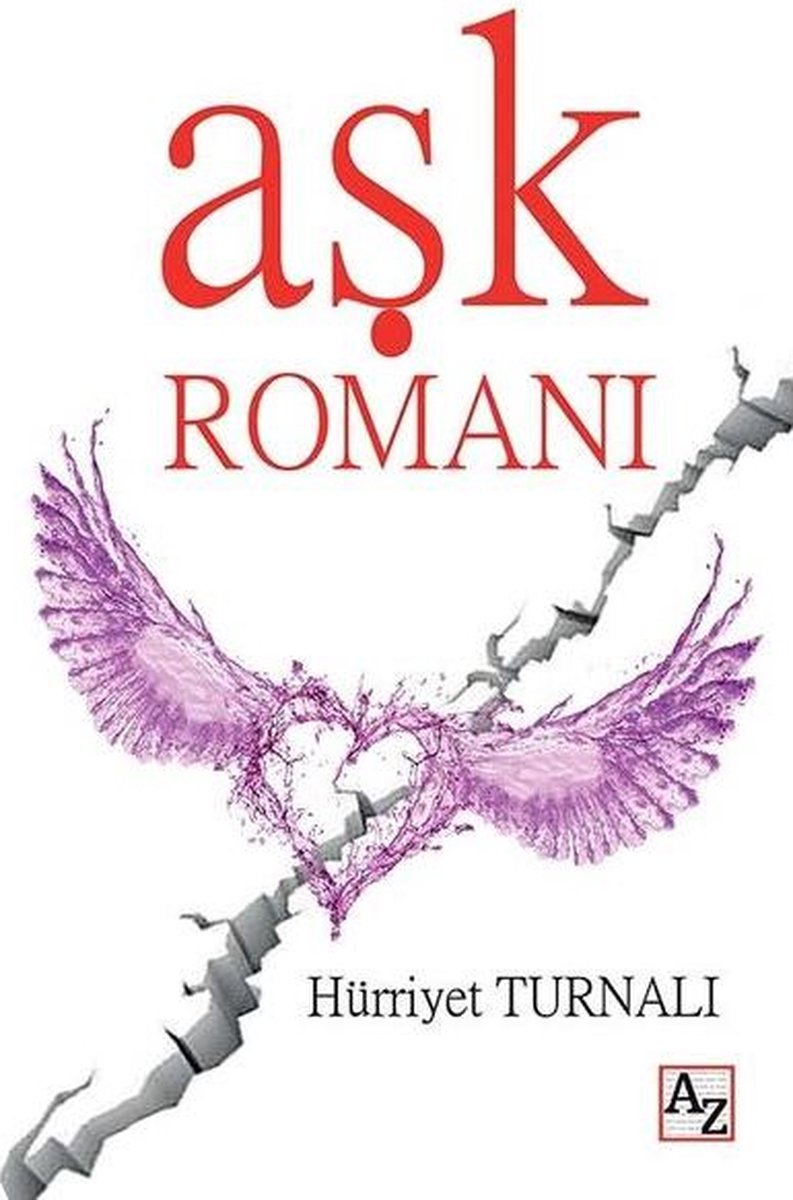 Aşk Romanı