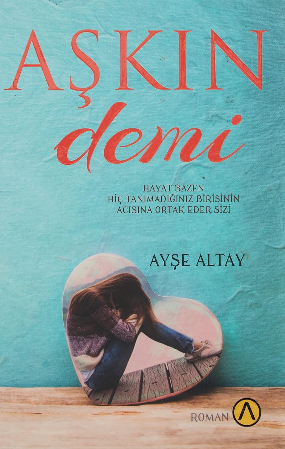 Aşkın Demi