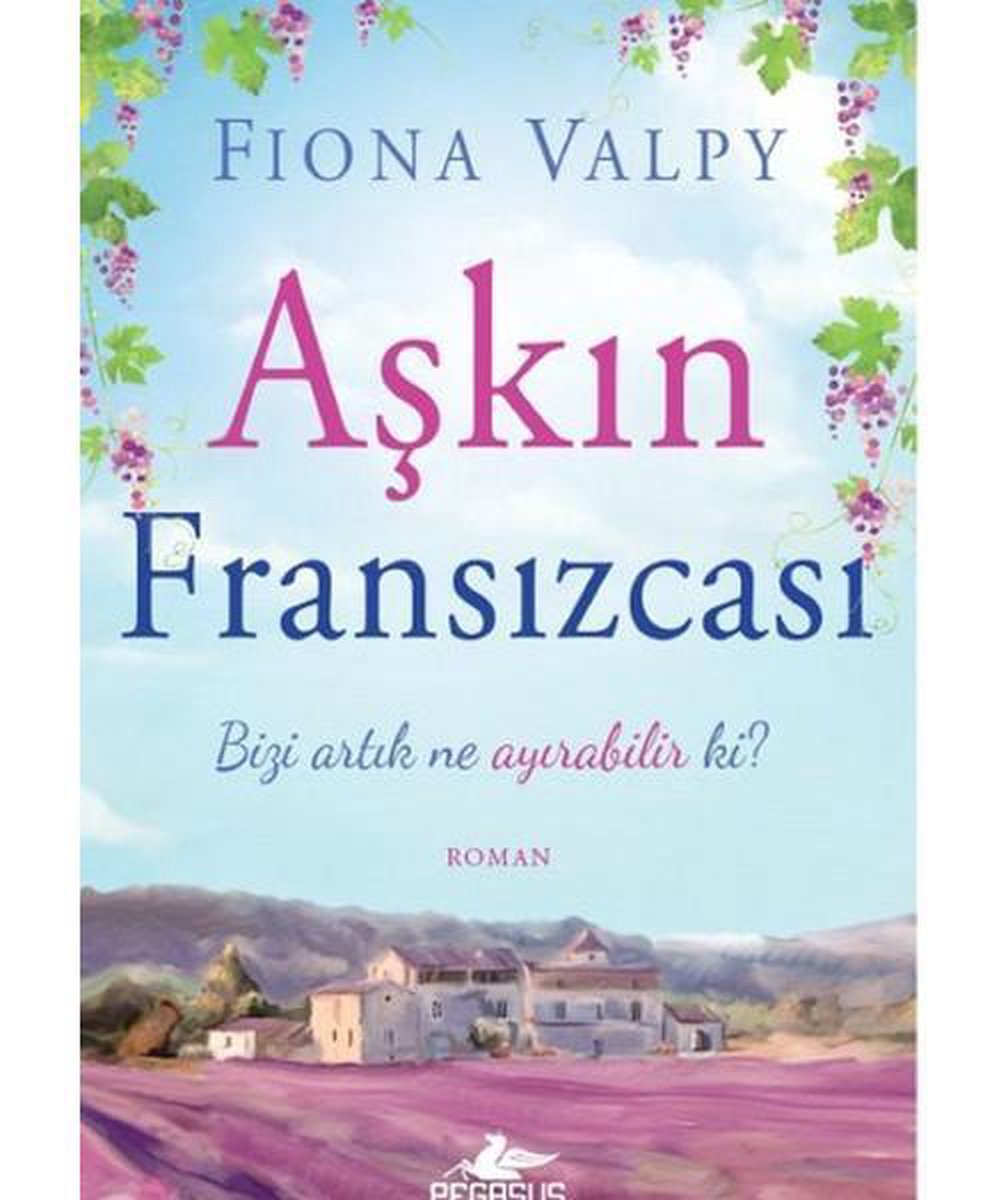 Aşkın Fransızcası