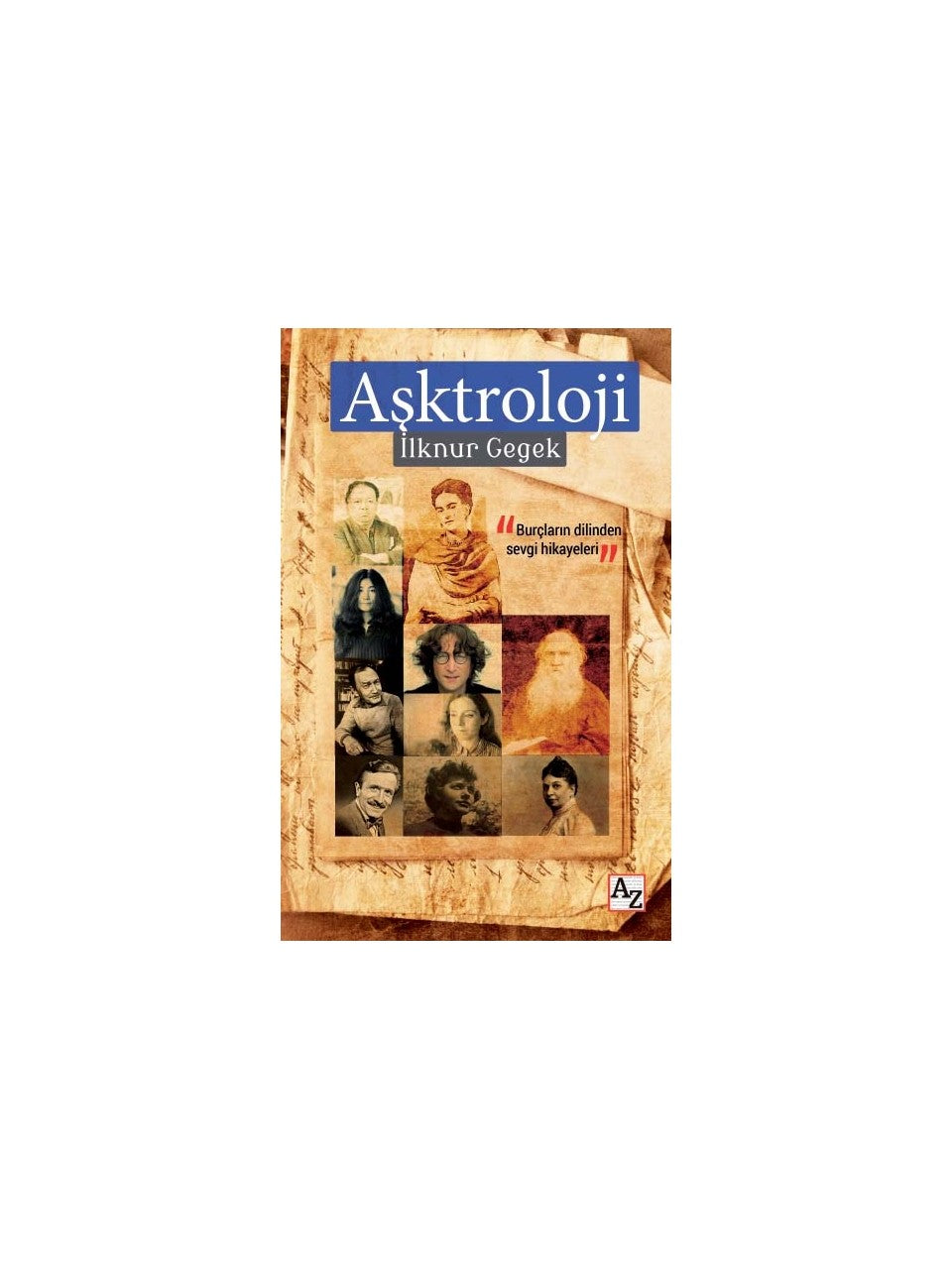 Aşktroloji