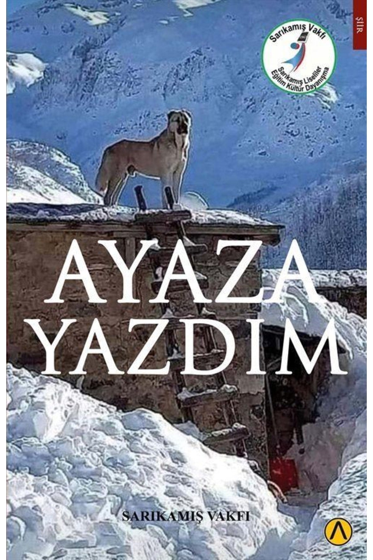 Ayaza Yazdım