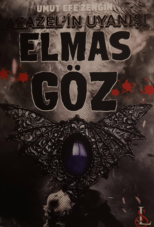 Azazel'in Uyanışı Elmas Göz