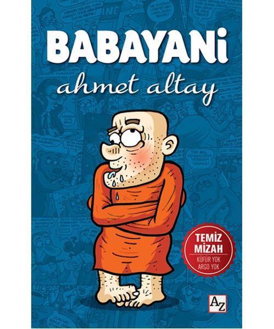 Babayani