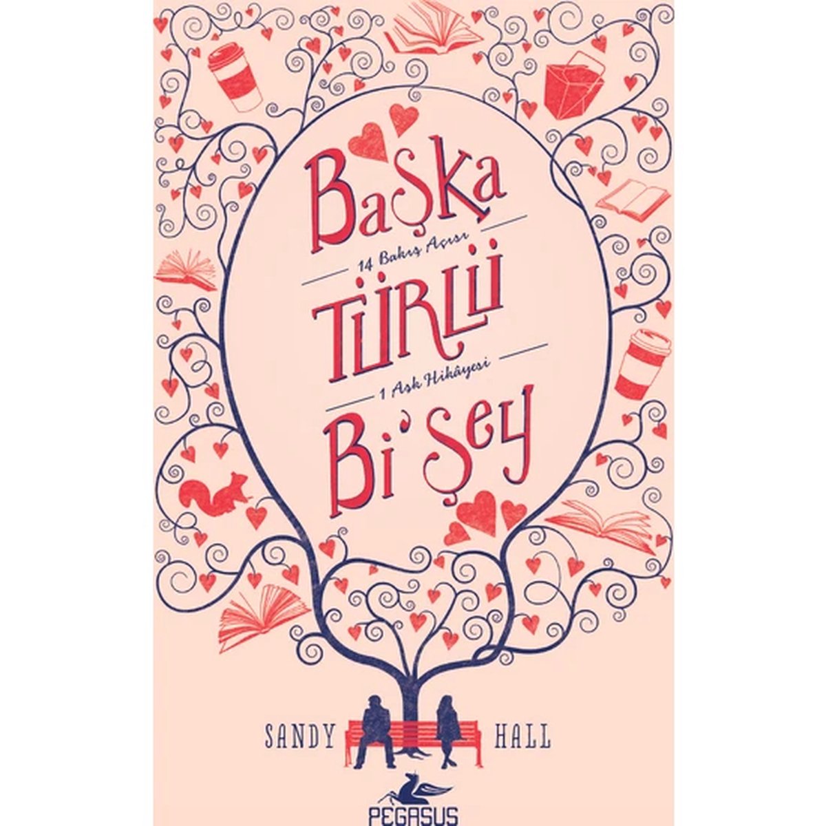Başka Türlü Bi’şey