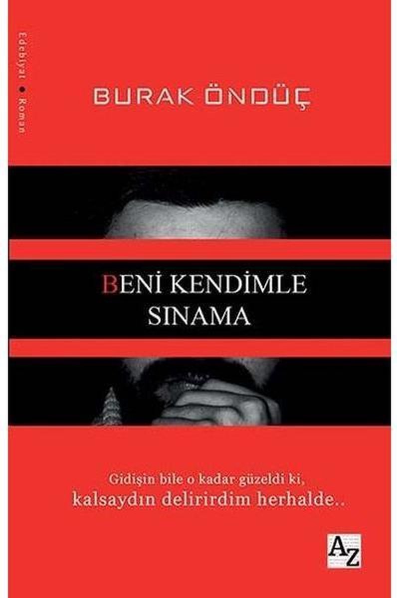 Beni Kendimle Sınama
