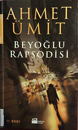 Beyoğlu Rapsodisi
