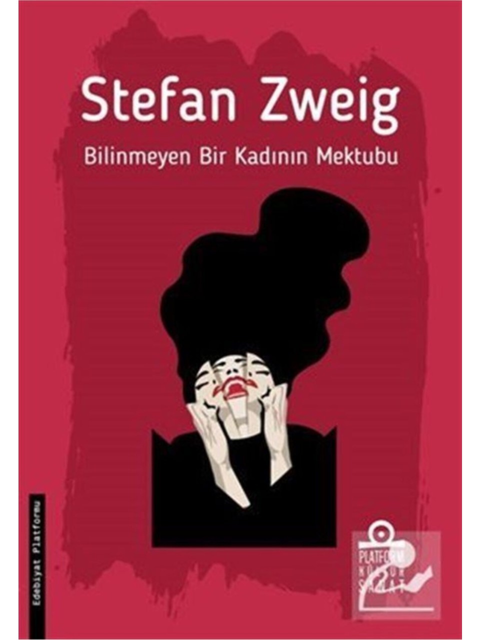 Bilinmeyen Bir Kadının Mektubu