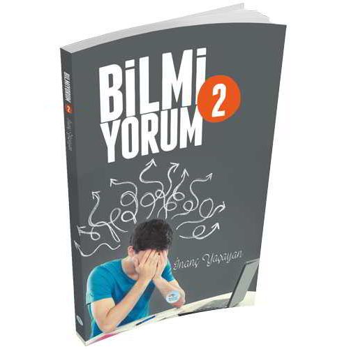 Bilmiyorum 2