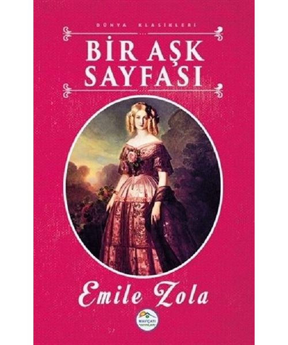 Bir Aşk Sayfası