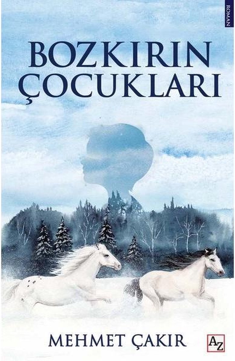 Bozkırın Çocukları