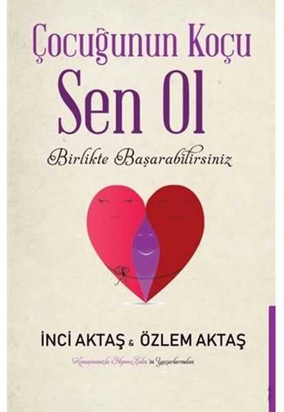 Çocuğunun Koçu Sen Ol