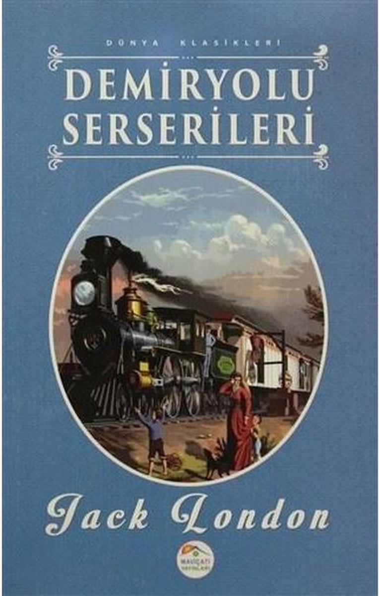 Demiryolu Serserileri