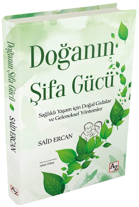 Doğanın Şifa Gücü