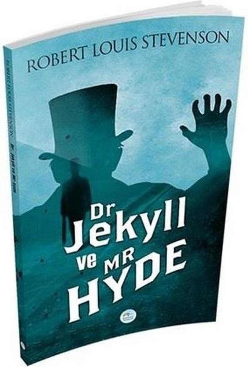 Dr. Jekyll ve Mr. Hyde
