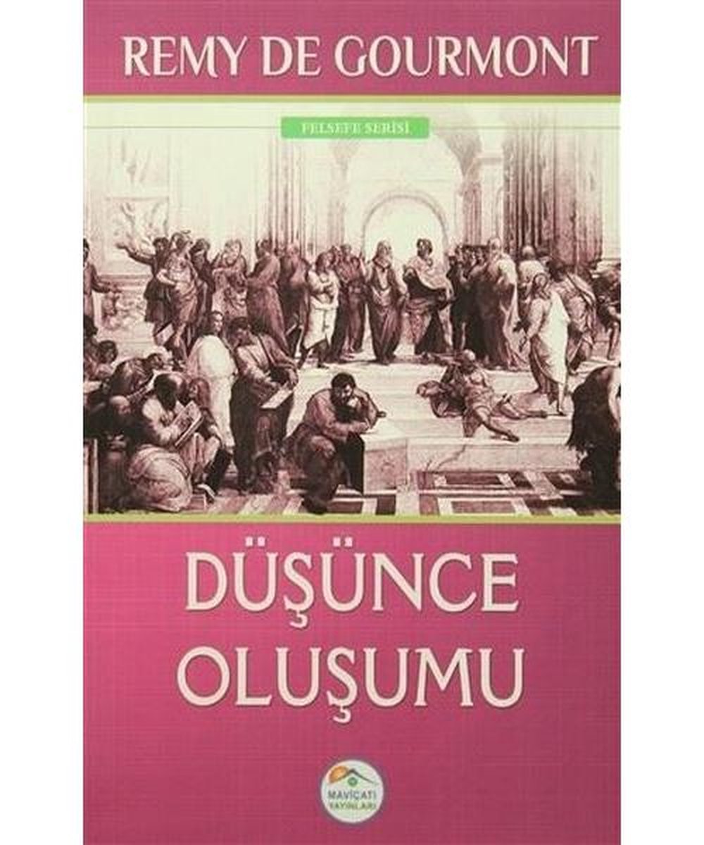 Düşünce Oluşumu
