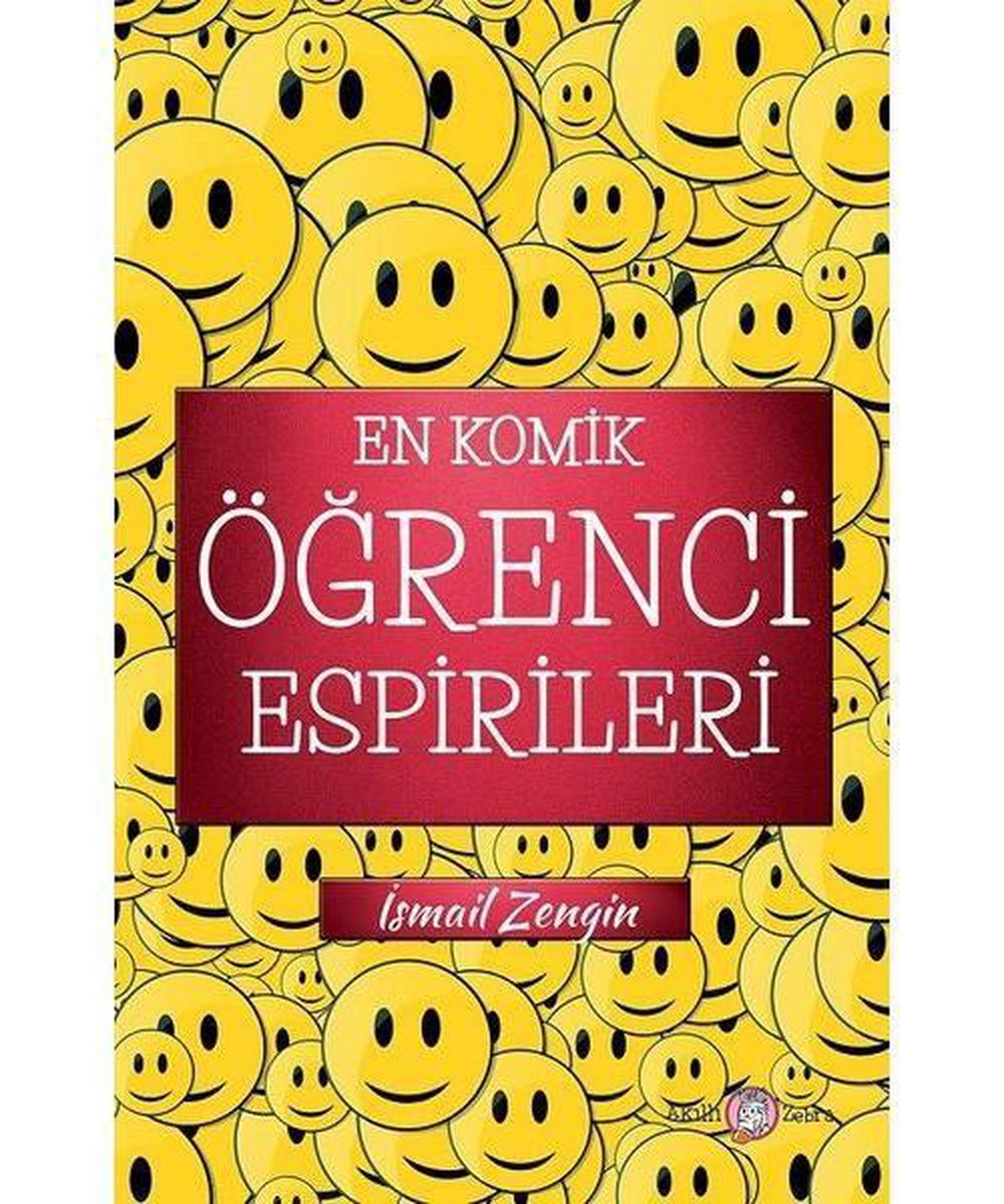 En Komik Öğrenci Espirileri