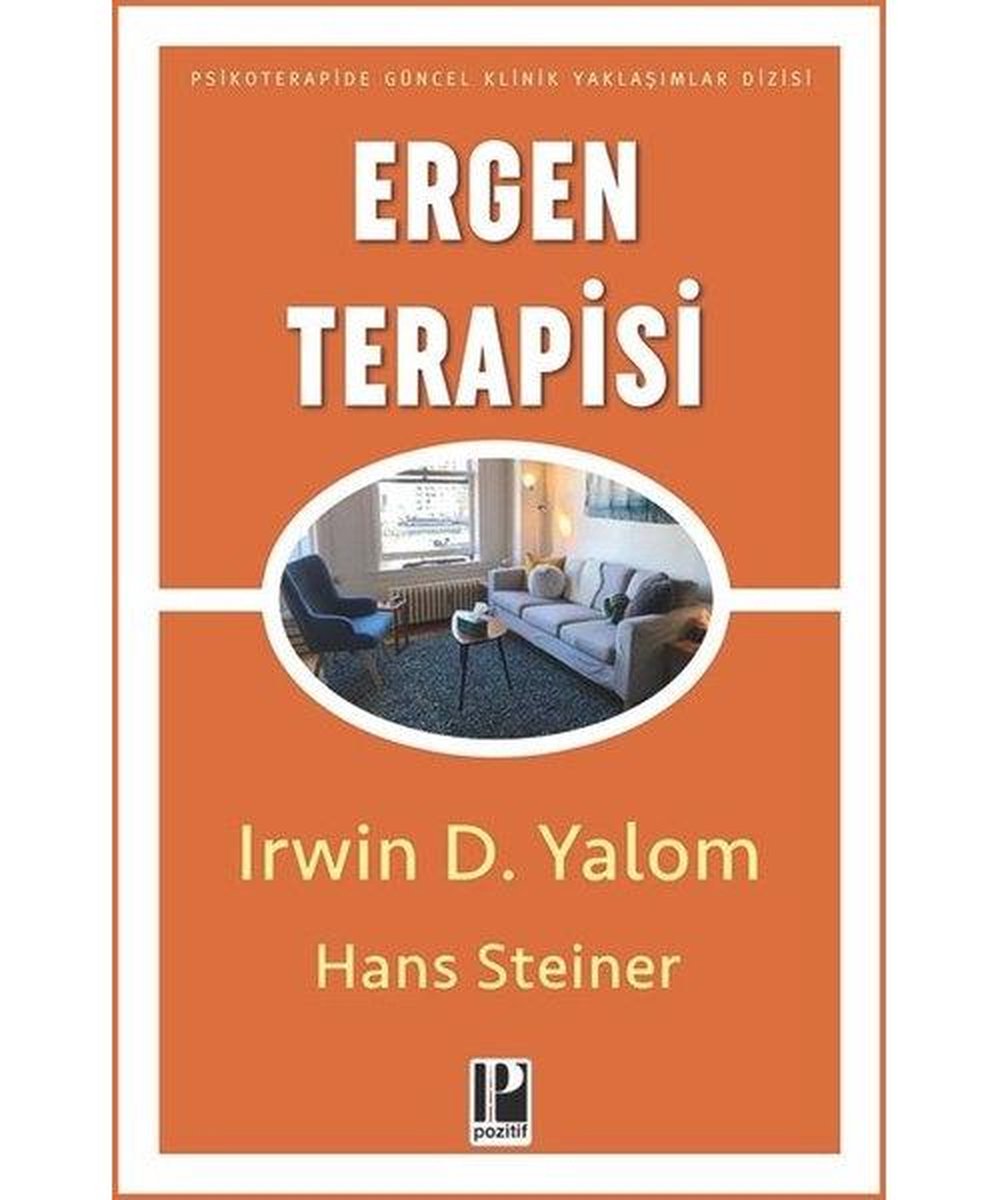 Ergen Terapisi