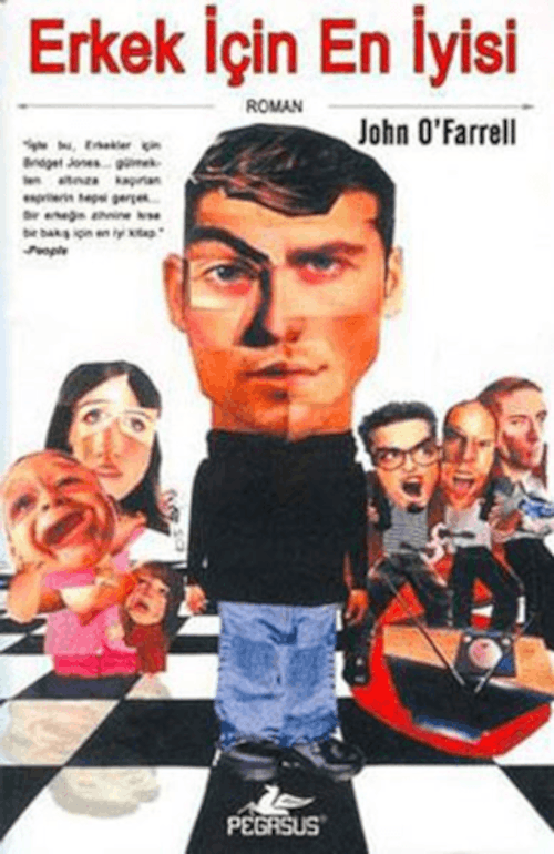 Erkek İçin En İyisi
