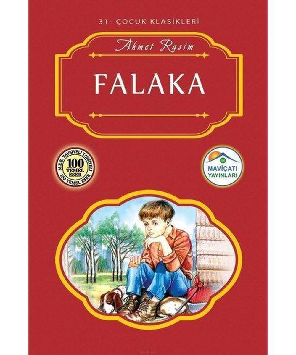 Falaka Çocuk Klasikleri 31