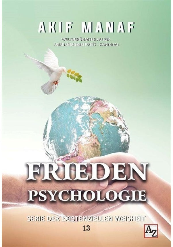 Frieden Psychologie