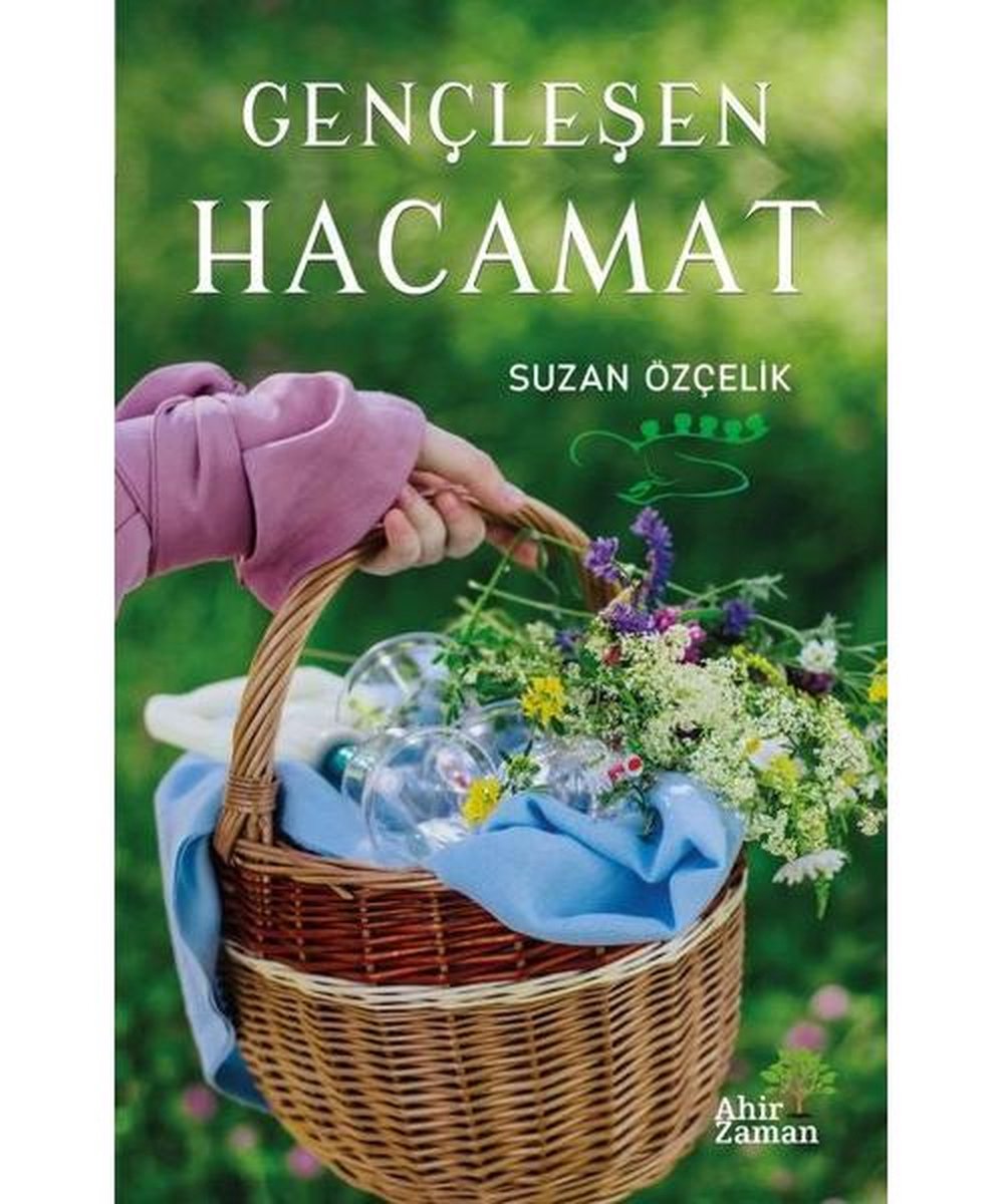 Gençleşen Hacamat