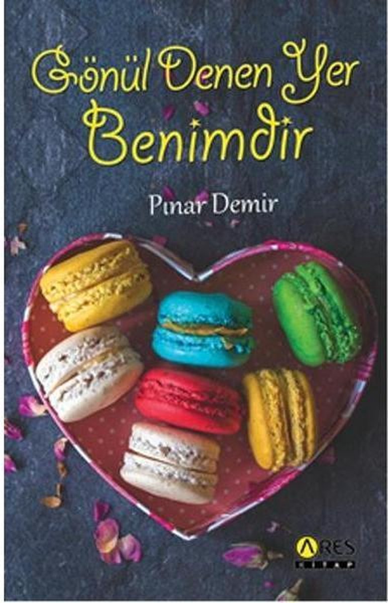 Gönül Denen Yer Benimdir