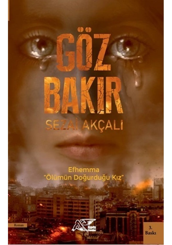 Göz Bakır