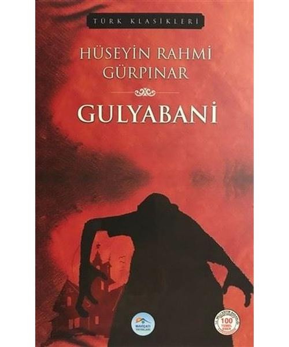 Gulyabani