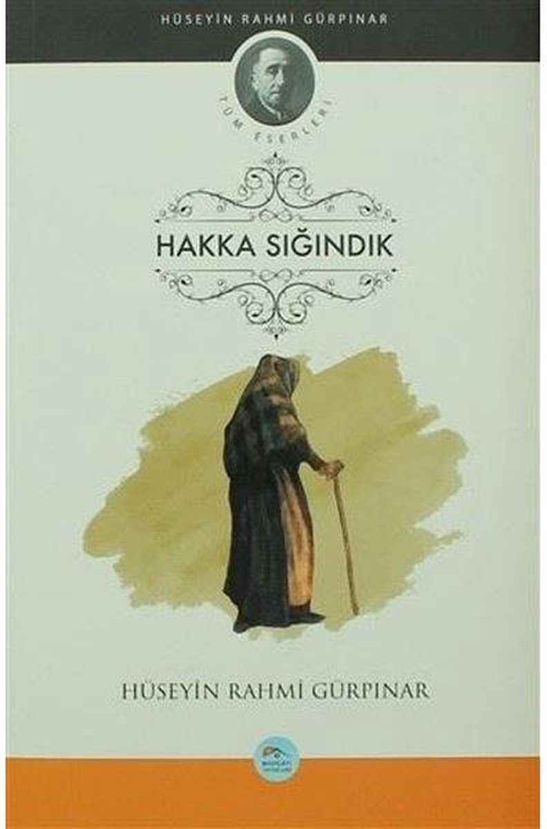Hakka Sığındık