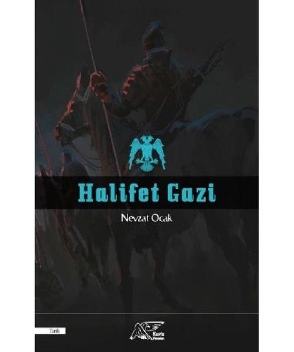 Halifet Gazi