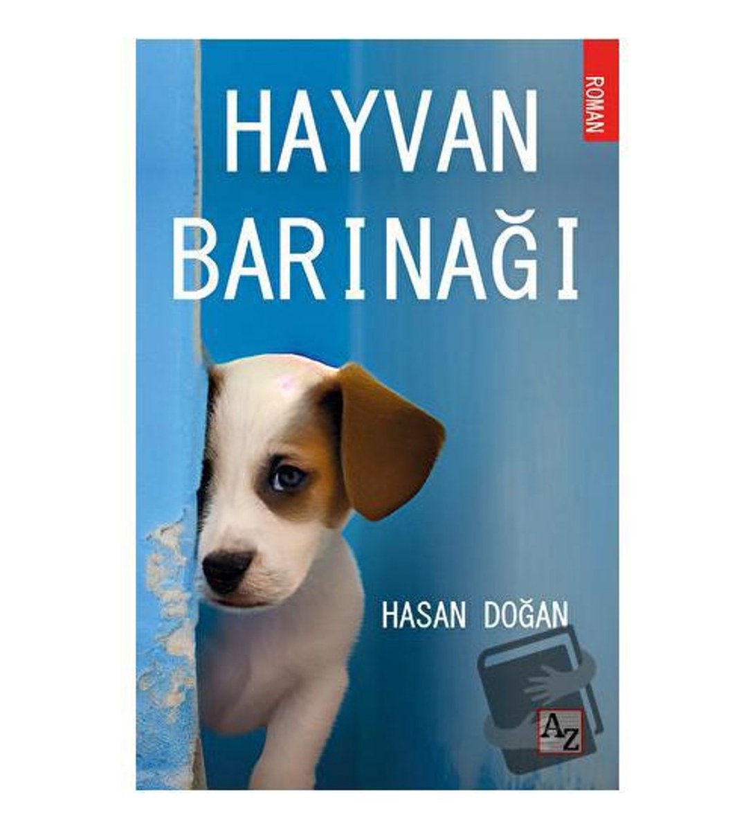 Hayvan Barınağı