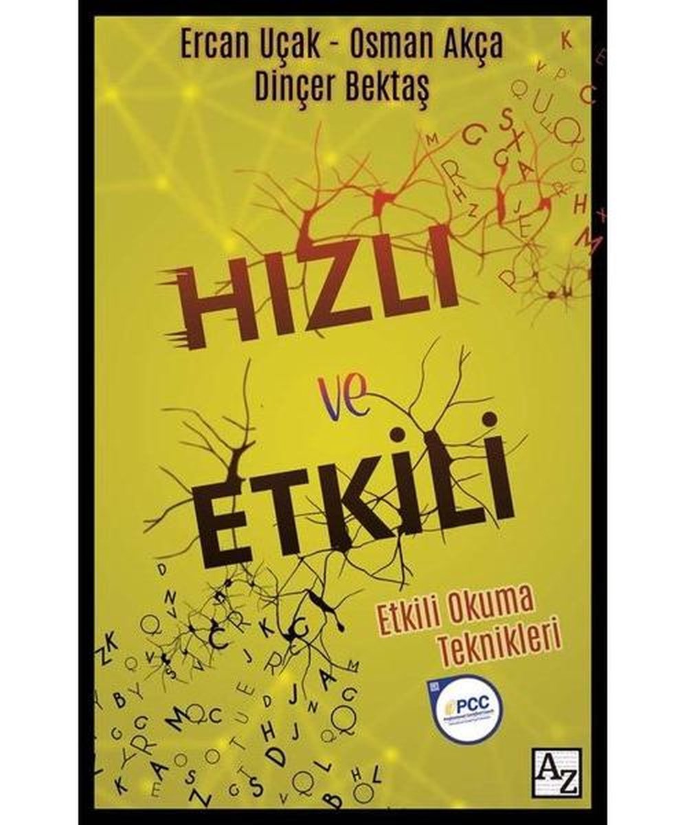 Hızlı ve Etkili Etkili Okuma Teknikleri