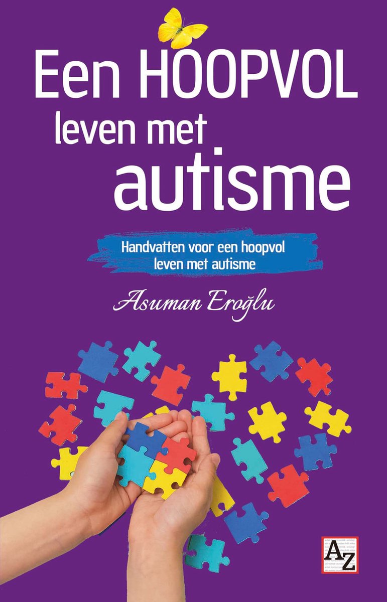 Een Hoopvol Leven met Autisme