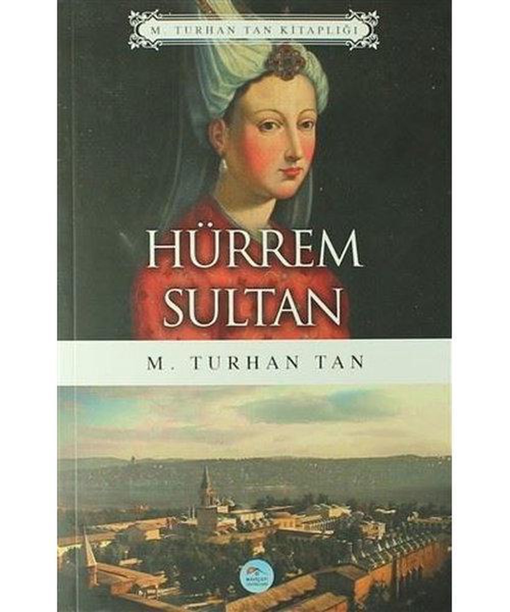 Hürrem Sultan