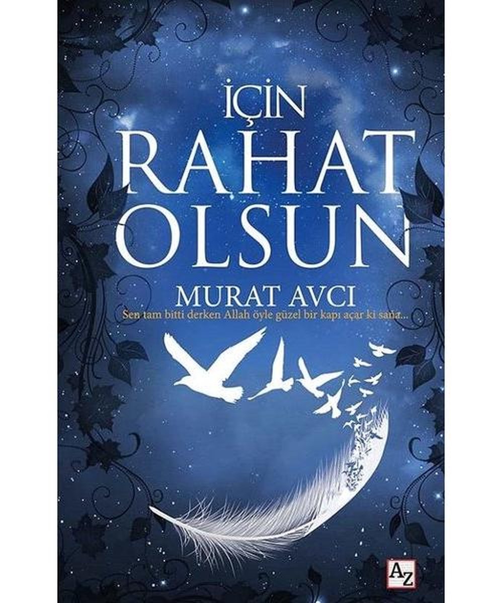 İçin Rahat Olsun