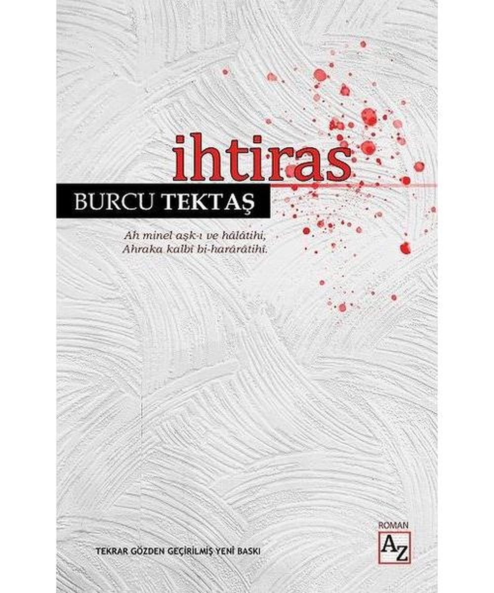 İhtiras