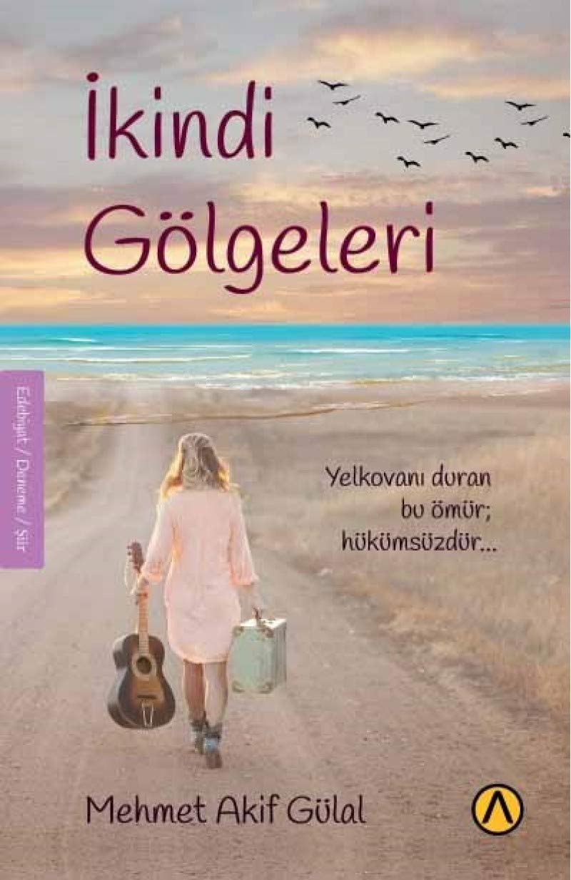 İkindi Gölgeleri