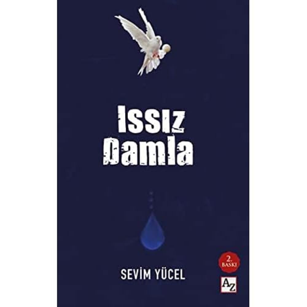 Issız Damla