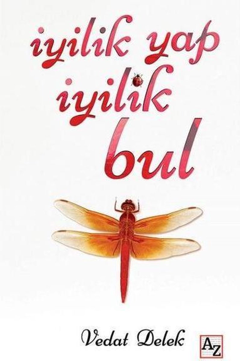 İyilik Yap İyilik Bul