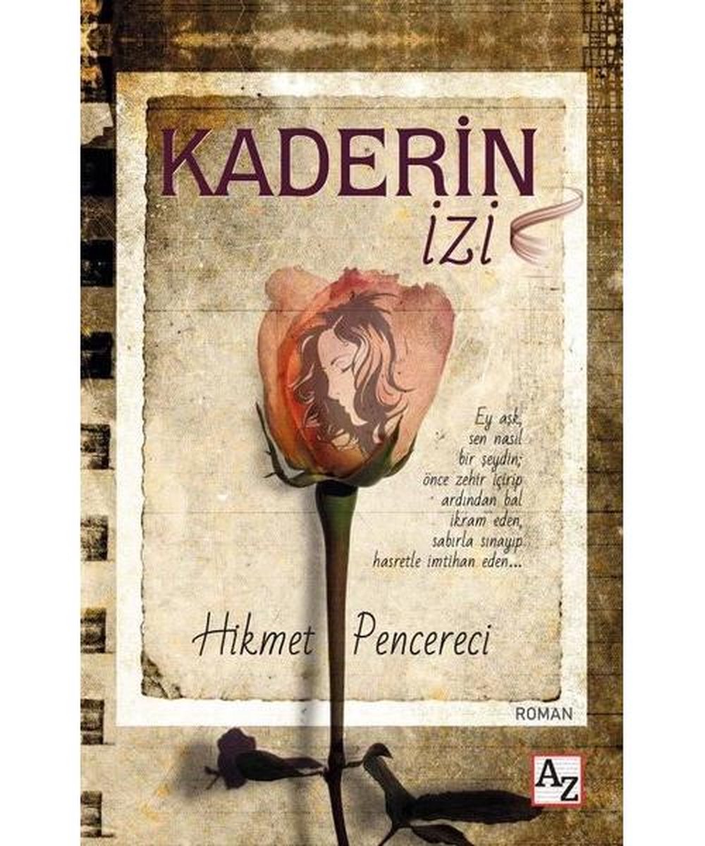 Kaderin İzi