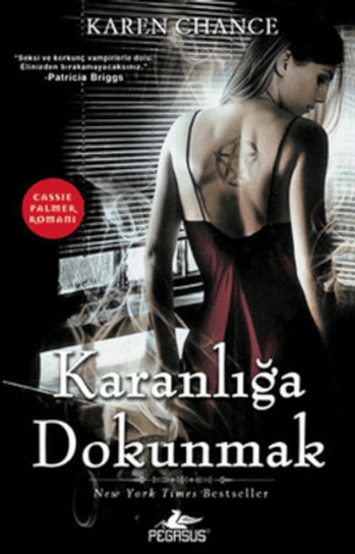 Karanlığa Dokunmak