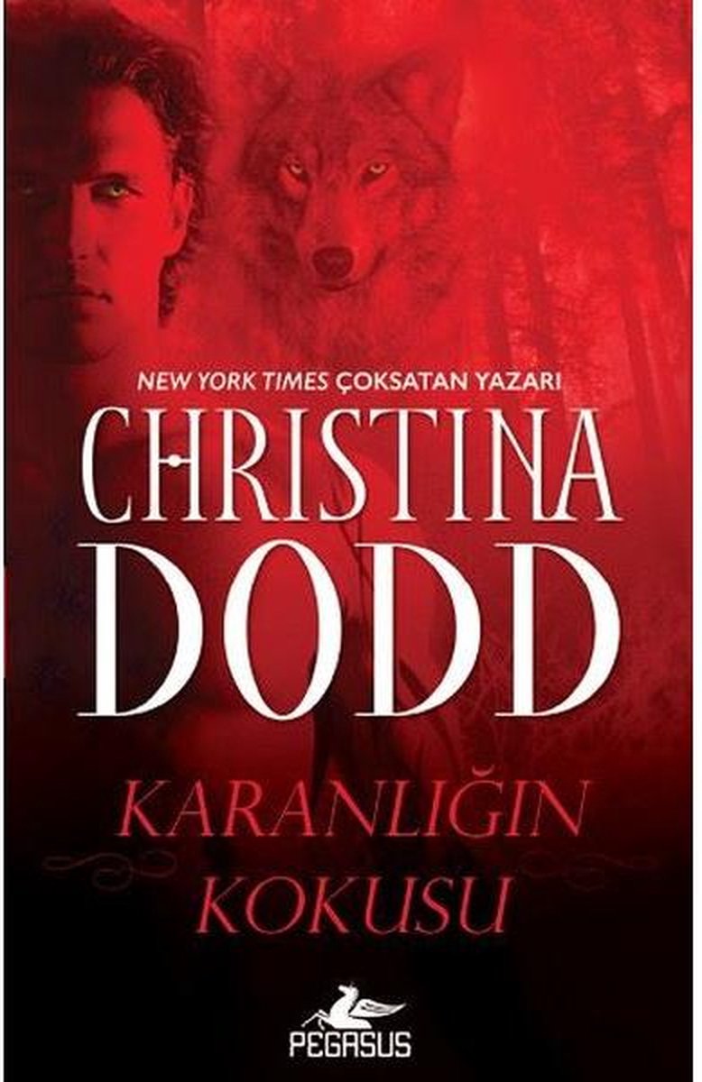 Karanlığın Kokusu