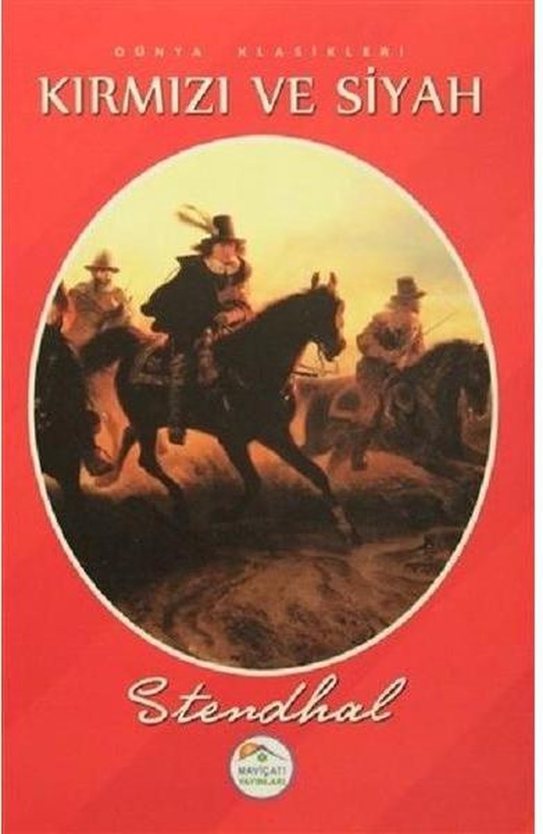 Kırmızı ve Siyah