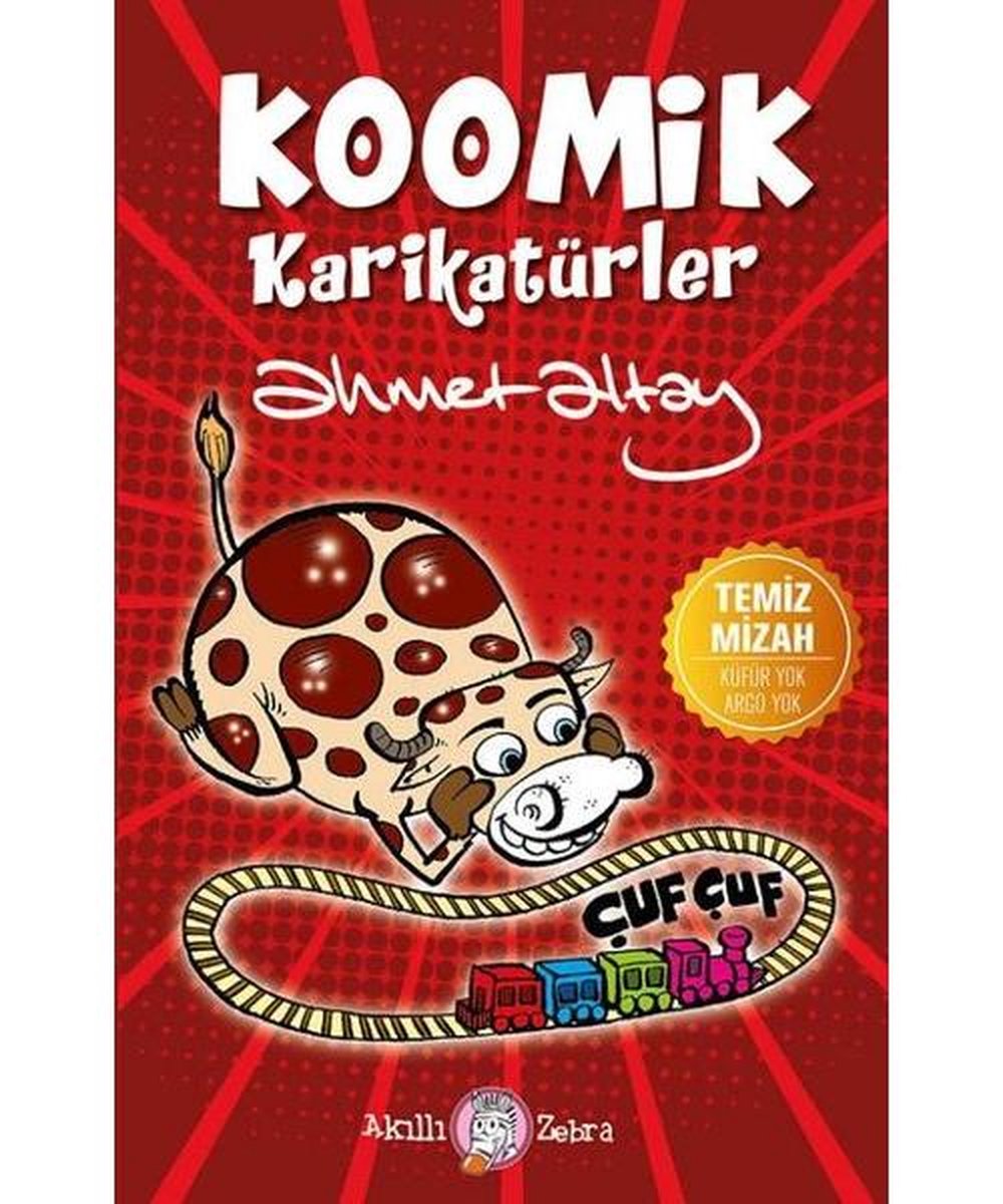 Koomik Karikatürler
