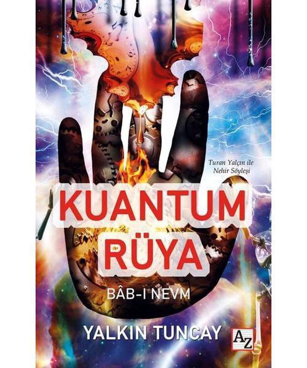 Kuantum Rüya Bab ı Nevm